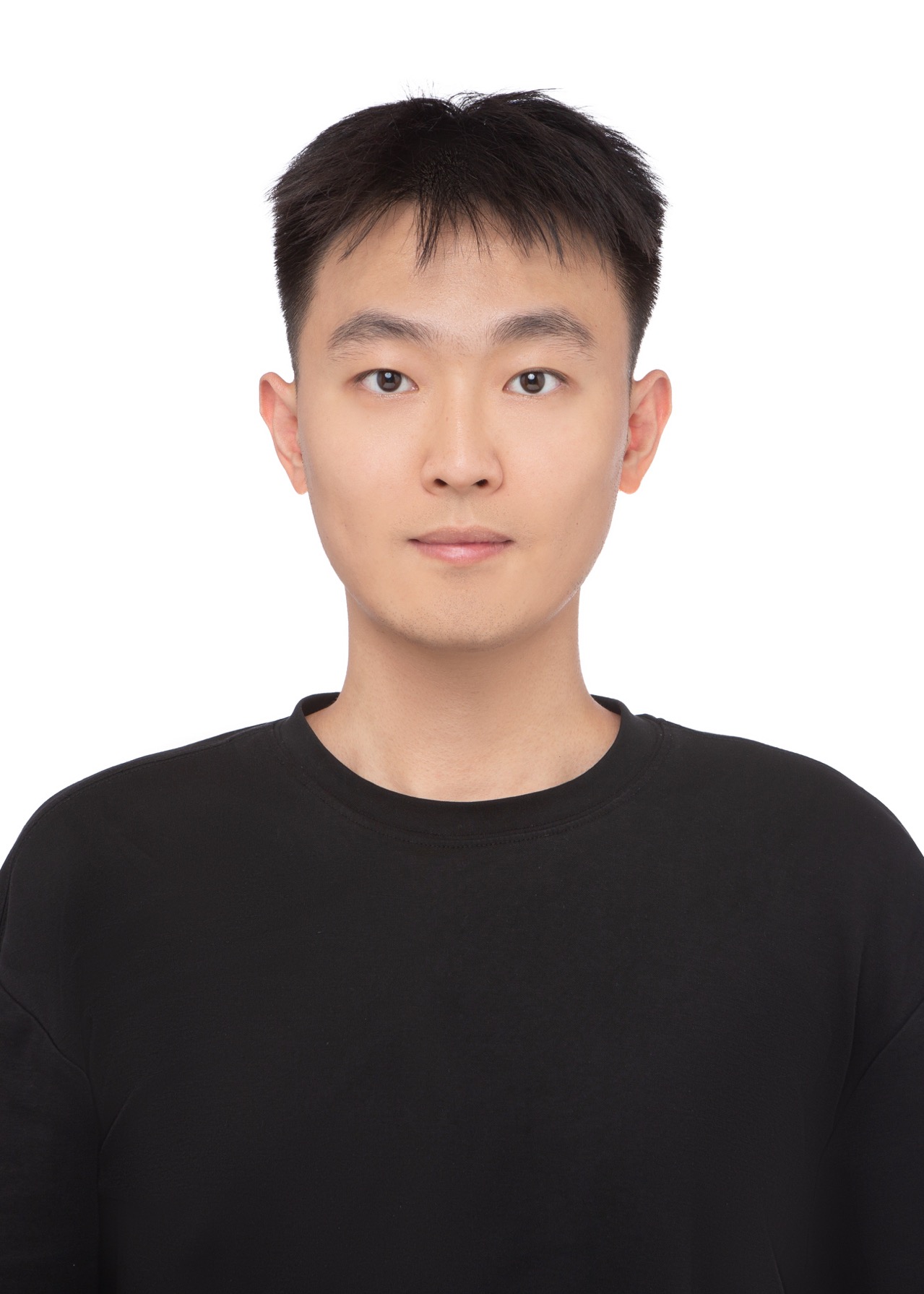 Zhicheng Du ( 杜志成 )